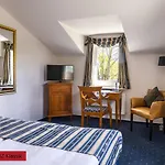 & Restaurant Ulmenhof 3*