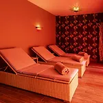 فندق & Restaurant Ulmenhof 3*