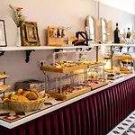 호텔 & Restaurant Ulmenhof 브레드슈테트
