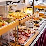 & Restaurant Ulmenhof 3*