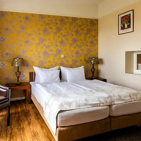 Hotel & Restaurant Ulmenhof