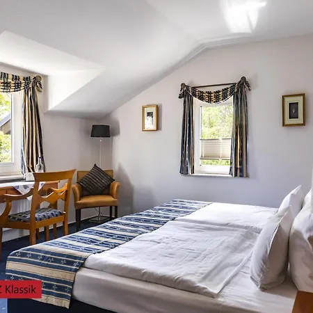 Hotel & Restaurant Ulmenhof