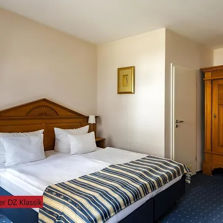 Hotel & Restaurant Ulmenhof