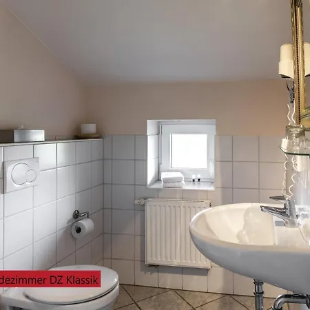 Hotel & Restaurant Ulmenhof