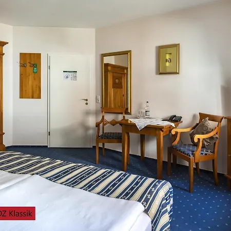 & Restaurant Ulmenhof Hotel