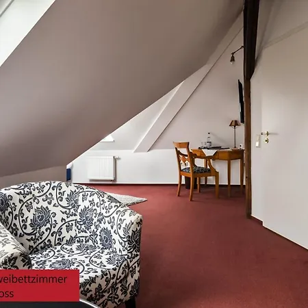 Hotel & Restaurant Ulmenhof Bredstedt