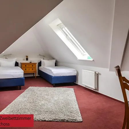 & Restaurant Ulmenhof 3*