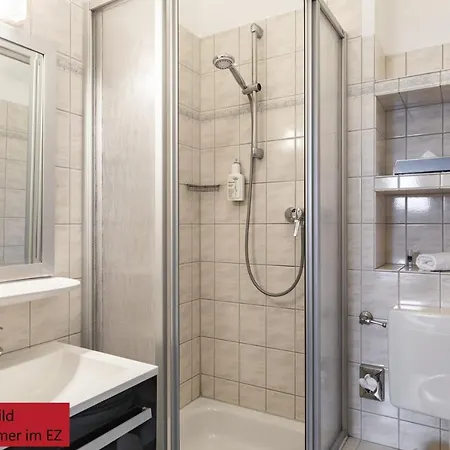 Hotell & Restaurant Ulmenhof 3*