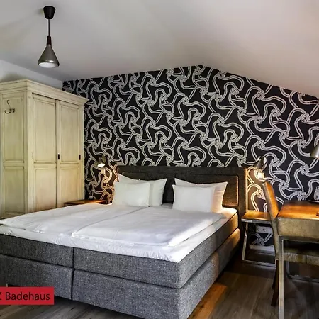 Hotel & Restaurant Ulmenhof