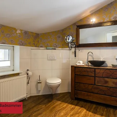 & Restaurant Ulmenhof 3* Bredsted