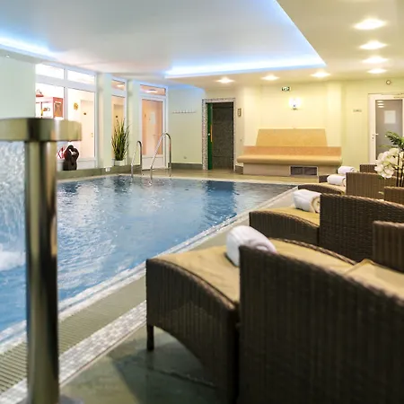 & Restaurant Ulmenhof