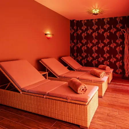 Hotel & Restaurant Ulmenhof 3*