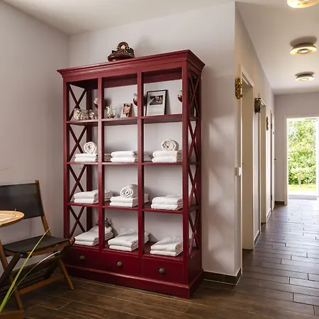 & Restaurant Ulmenhof Hotel 3*