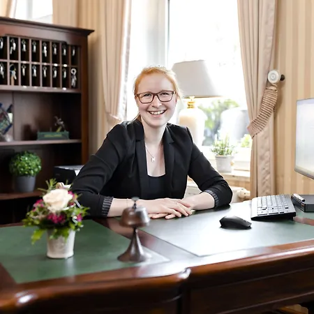 Hotel & Restaurant Ulmenhof