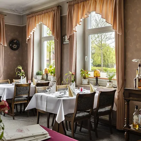 & Restaurant Ulmenhof