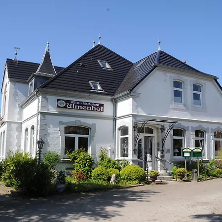 & Restaurant Ulmenhof Hotel