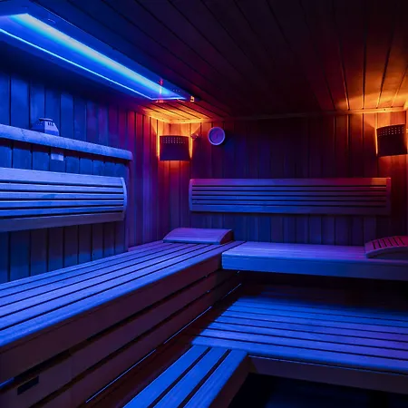 & Restaurant Ulmenhof Hotel