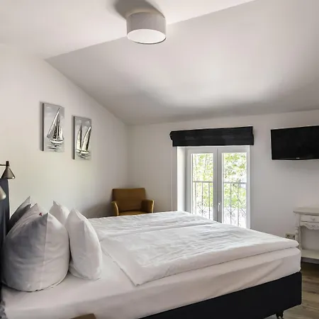 & Restaurant Ulmenhof 3*