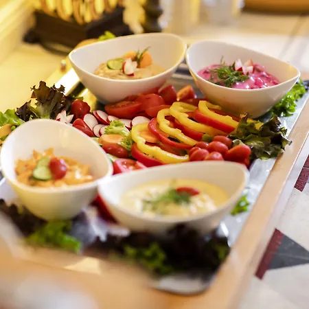 & Restaurant Ulmenhof