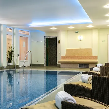 & Restaurant Ulmenhof