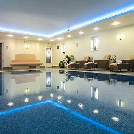 Hotell & Restaurant Ulmenhof Bredstedt