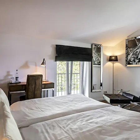 Hotel & Restaurant Ulmenhof Bredstedt