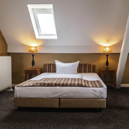& Restaurant Ulmenhof 3*