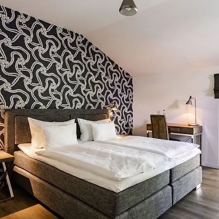 Hotel & Restaurant Ulmenhof Bredstedt