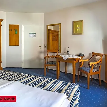 & Restaurant Ulmenhof Hotel