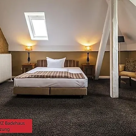 & Restaurant Ulmenhof Hotel