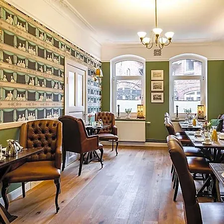 Hotel & Restaurant Ulmenhof