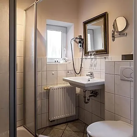 & Restaurant Ulmenhof Hotel 3*