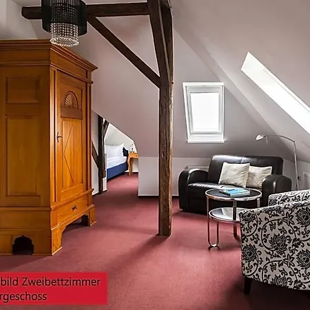 & Restaurant Ulmenhof 3* Bredstedt