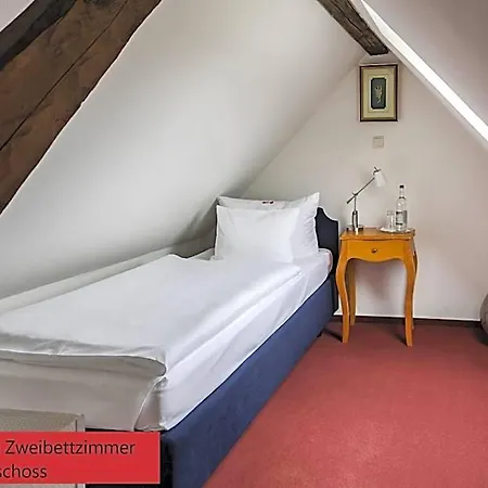 & Restaurant Ulmenhof 3* Bredstedt