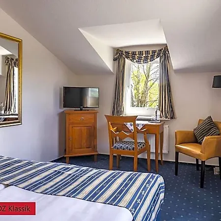 Hotel & Restaurant Ulmenhof Bredstedt