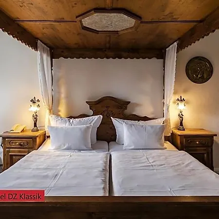 Hotel & Restaurant Ulmenhof 3*