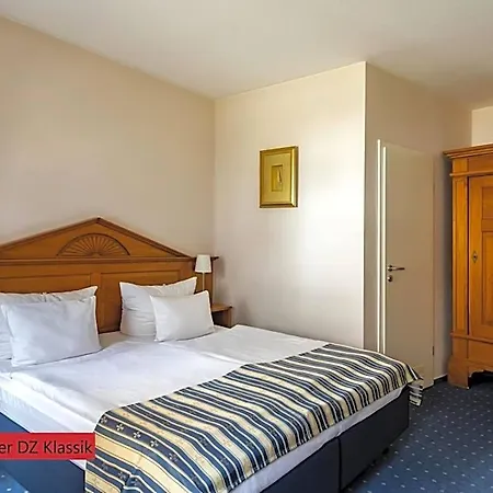 Hotel & Restaurant Ulmenhof Bredstedt