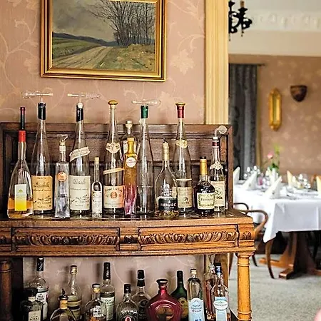& Restaurant Ulmenhof 3*