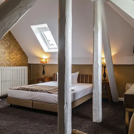 & Restaurant Ulmenhof 3* Bredstedt