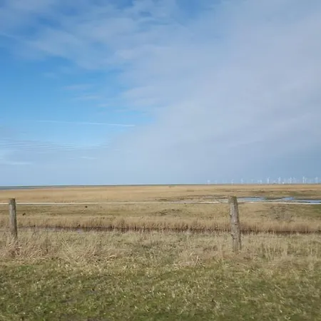 & Restaurant Ulmenhof Bredsted