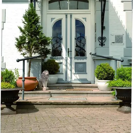 Hotel & Restaurant Ulmenhof Bredsted