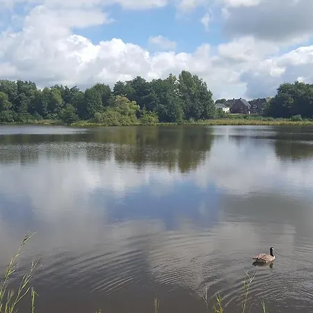 Hotel & Restaurant Ulmenhof Bredsted