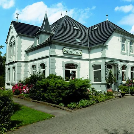 & Restaurant Ulmenhof