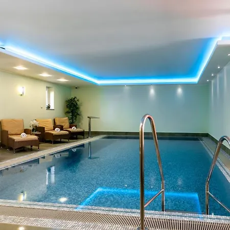 & Restaurant Ulmenhof 3*