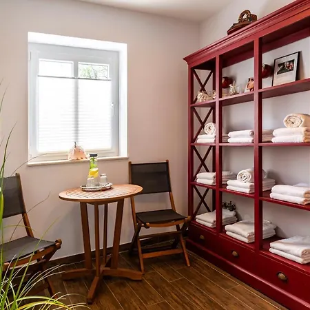 & Restaurant Ulmenhof Hotel Bredstedt