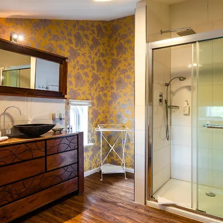 & Restaurant Ulmenhof Bredsted