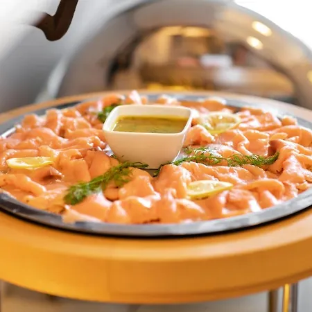 & Restaurant Ulmenhof Hotel 3*