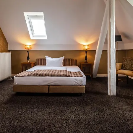 Hotel & Restaurant Ulmenhof