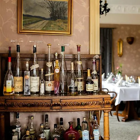 & Restaurant Ulmenhof 3*