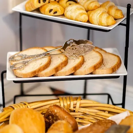 Hotel & Restaurant Ulmenhof